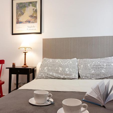 Sea & Wave Soho Family Apartment Malaga Luaran gambar